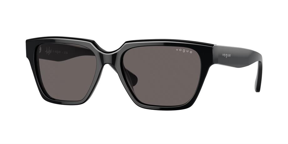 Vogue VO 5512S W44/87 53 Hailey Kadın Güneş Gözlüğü