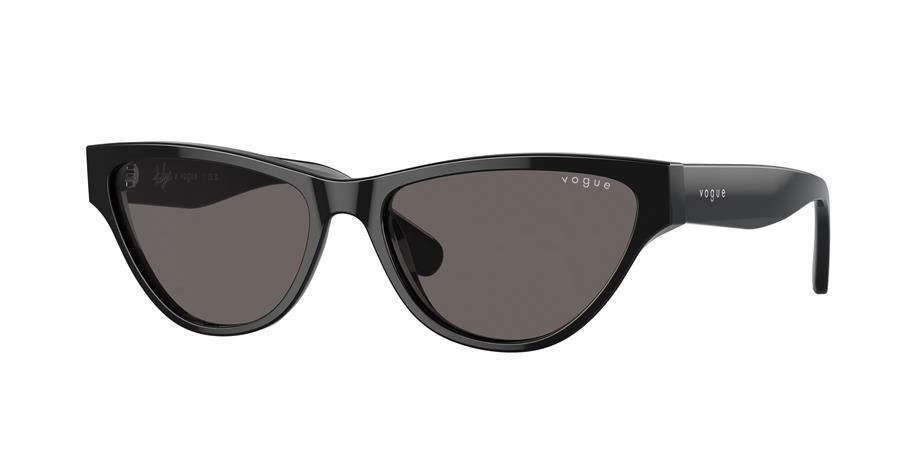 Vogue VO 5513S W44/87 55 Hailey Kadın Güneş Gözlüğü