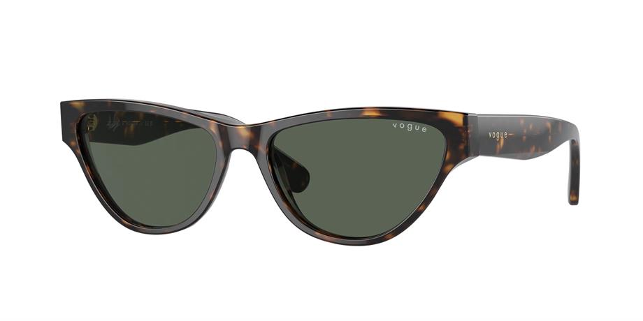Vogue VO 5513S W65671 55 Hailey Kadın Güneş Gözlüğü