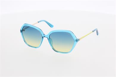  GUESS 00134 87W 55-16-140 Kadın Güneş Gözlüğü