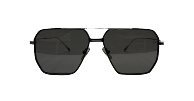 40 Million BONNY M.BLK SIL 610 