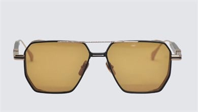 40 MİLLİON DUMA TWO MTL.BLK/ROSE/GLD 670 G Erkek Güneş Gözlüğü