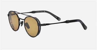 40 MİLLİON VISTA MBLK DK COP 670 G Erkek Güneş Gözlüğü