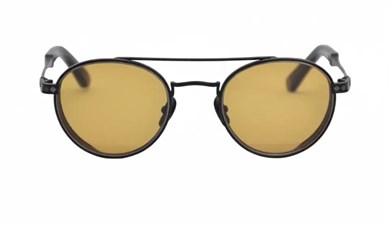 40 MİLLİON VISTA MBLK DK COP 670 G Erkek Güneş Gözlüğü