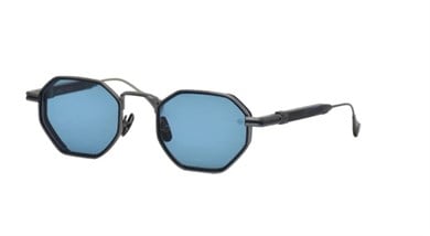 40 MİLLİON ZENITH ONE LT GUN BLU 680 G Erkek Güneş Gözlüğü