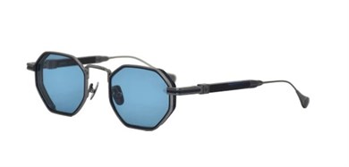 40 MİLLİON ZENITH ONE LT GUN BLU 680 G Erkek Güneş Gözlüğü