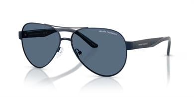 Armani Exchange 0AX2034S 609980 59 erkek