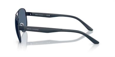 Armani Exchange 0AX2034S 609980 59 erkek