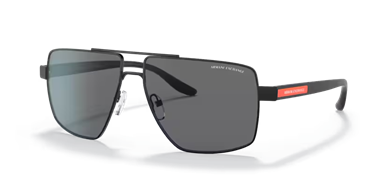 Armani Exchange 0AX2037S 600081 60 erkek