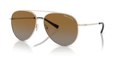 Armani Exchange 0AX2043S 6110T5 59 erkek