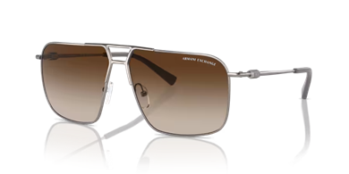 Armani Exchange 0AX2050S 600373 60 erkek