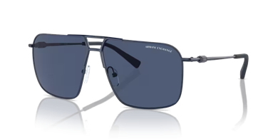 Armani Exchange 0AX2050S 609980 60 erkek