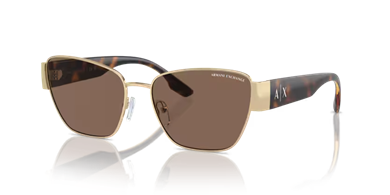 ARMANI EXCHANGE 0AX2051S 611073 56 kadın