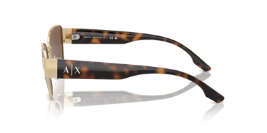 ARMANI EXCHANGE 0AX2051S 611073 56 kadın