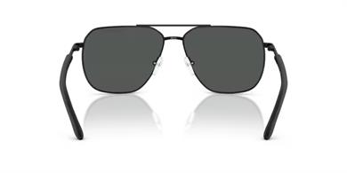 Armani Exchange 0AX2057S 600087 59 Erkek Güneş Gözlüğü