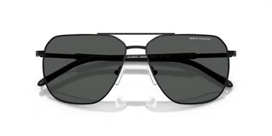 Armani Exchange 0AX2057S 600087 59 Erkek Güneş Gözlüğü