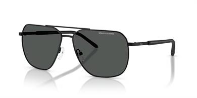 Armani Exchange 0AX2057S 600087 59 Erkek Güneş Gözlüğü
