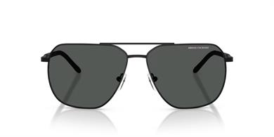 Armani Exchange 0AX2057S 600087 59 Erkek Güneş Gözlüğü