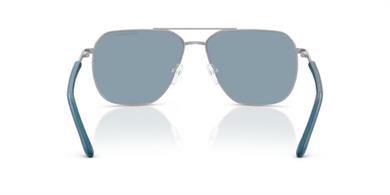 Armani Exchange 0AX2057S 602080 59 Erkek Güneş Gözlüğü