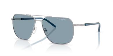 Armani Exchange 0AX2057S 602080 59 Erkek Güneş Gözlüğü