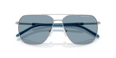 Armani Exchange 0AX2057S 602080 59 Erkek Güneş Gözlüğü