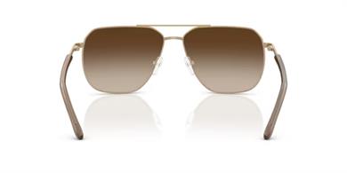 Armani Exchange 0AX2057S 612113 59 Erkek Güneş Gözlüğü