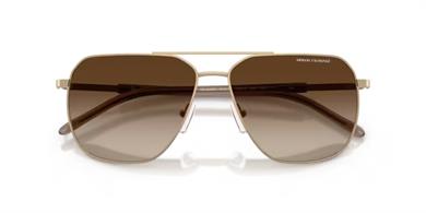 Armani Exchange 0AX2057S 612113 59 Erkek Güneş Gözlüğü