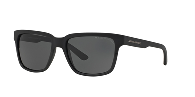 Armani Exchange 4026 812287 56 Erkek Güneş Gözlüğü