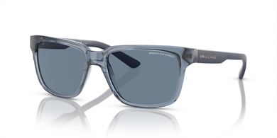 Armani Exchange 0AX4026S 82782V 56 kadın