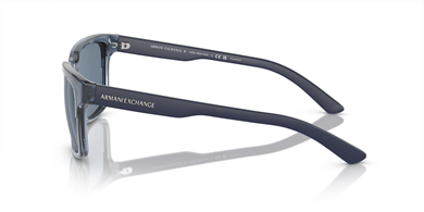 Armani Exchange 0AX4026S 82782V 56 kadın