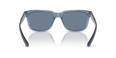 Armani Exchange 0AX4026S 82782V 56 kadın