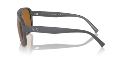 Armani Exchange 0AX4104S 824983 61 erkek