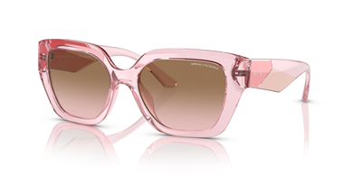 Armani Exchange 0AX4125SU 833911 54 kadın