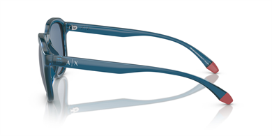 Armani Exchange 0AX4129SU 818780 54 erkek