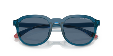 Armani Exchange 0AX4129SU 818780 54 erkek