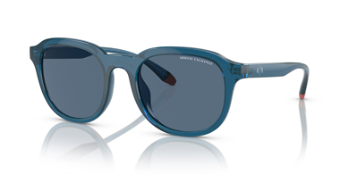 Armani Exchange 0AX4129SU 818780 54 erkek