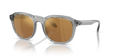Armani Exchange 0AX4129SU 83346H 54 erkek