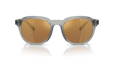 Armani Exchange 0AX4129SU 83346H 54 erkek