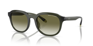 Armani Exchange 0AX4129SU 83418E 54 erkek