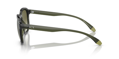 Armani Exchange 0AX4129SU 83418E 54 erkek