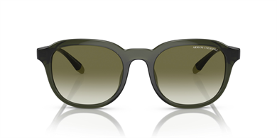 Armani Exchange 0AX4129SU 83418E 54 erkek