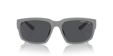 Armani Exchange 0AX4142SU 818087 61 erkek