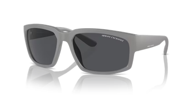 Armani Exchange 0AX4142SU 818087 61 erkek