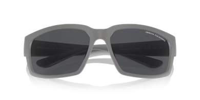 Armani Exchange 0AX4142SU 818087 61 erkek