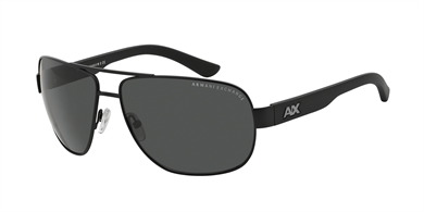 Armani Exchange 2012S 606387 62 erkek