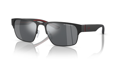 Armani Exchange 2046S 60006G 57 erkek