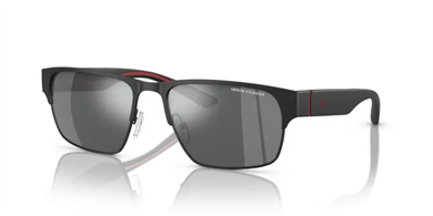 Armani Exchange 2046S 60006G 57 erkek