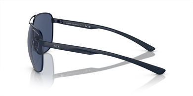 Armani Exchange 2047S 609980 63 erkek