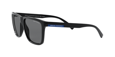 Armani Exchange 4080S 815881 57-19 erkek