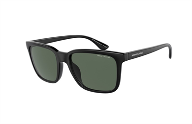 Armani Exchange 4112SU 807871 55-19 erkek